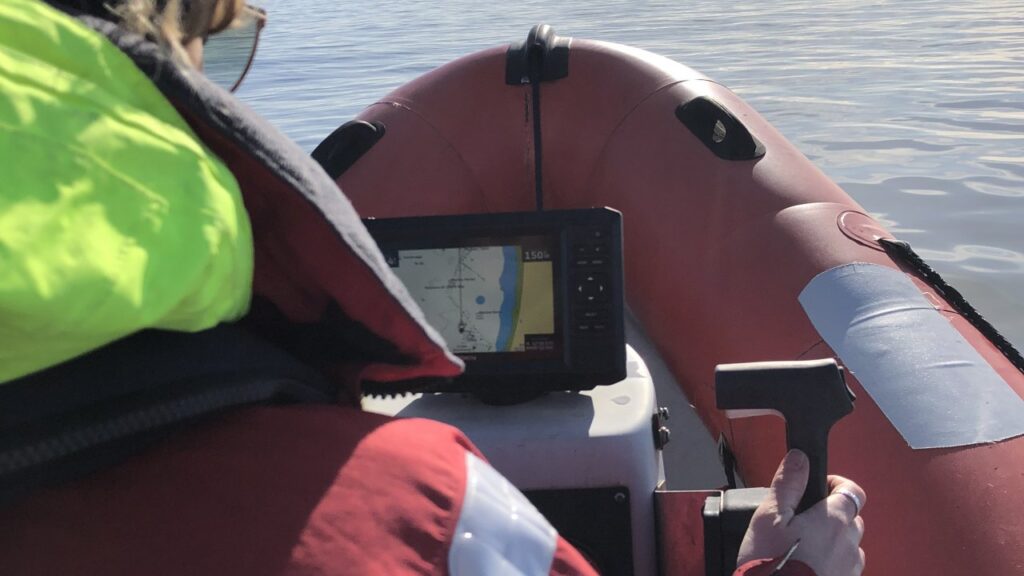 Powerboat Courses Galway