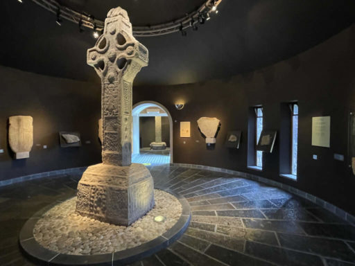 High Crosses