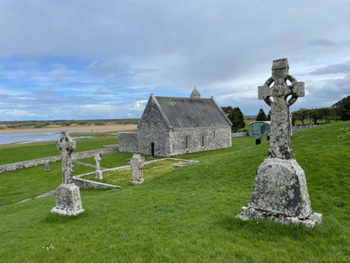 Temple Connor