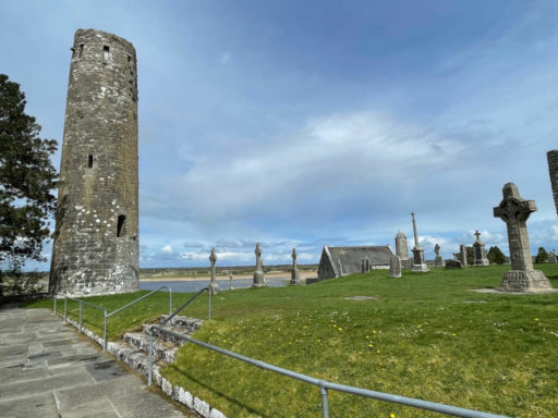The Round Tower
