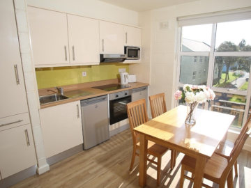 Corrib Village Apartments