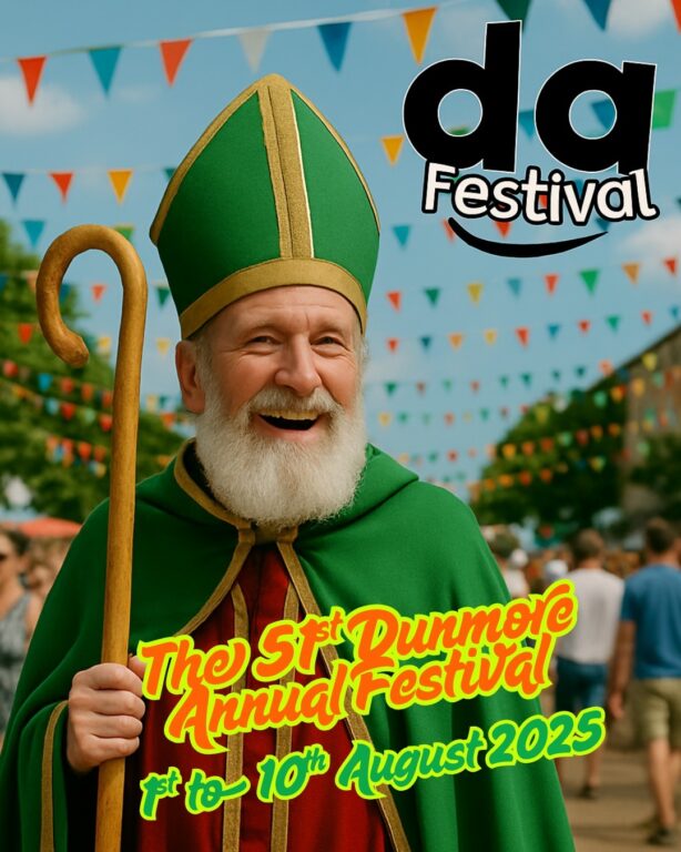 dunmore festival