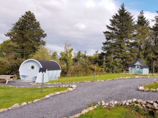Curraghduff Farm