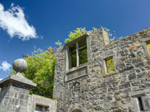 Lynch Memorial Window Galway
