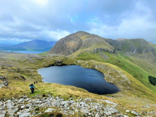 Féile na Sléibthe Walking Festival