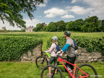 Bonaveen Trail Portumna
