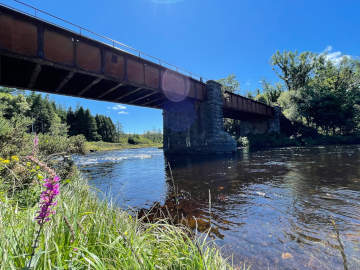 Ballynahinch Greenway