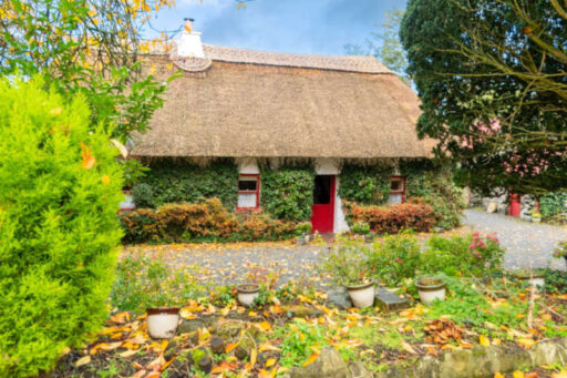 Rathbaun Farm