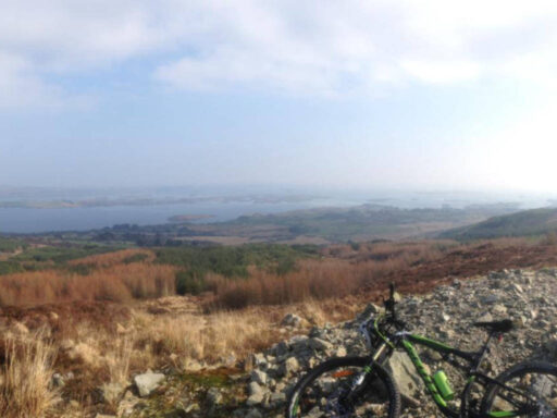 Derroura Trail