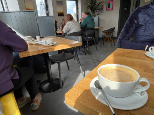Coffee Time