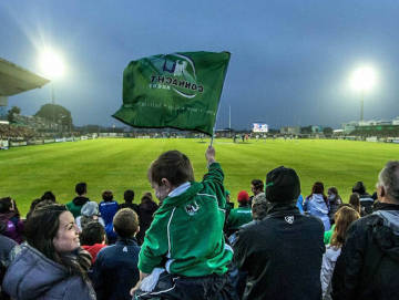 Connacht Rugby