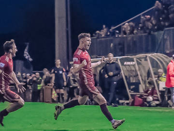 Galway United FC