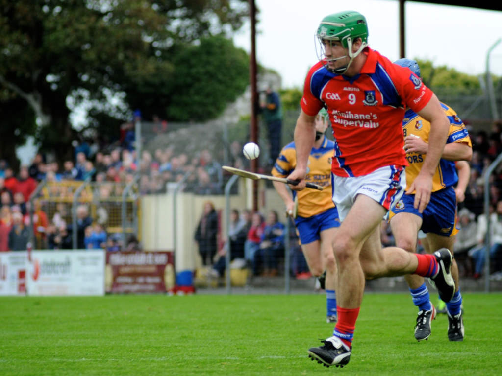 watch GAA games Galway
