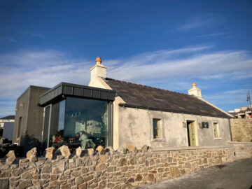 Blackrock Cottage