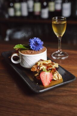 La Vina restaurant