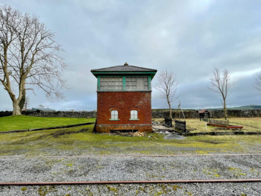 Ballyglunin Signal Station