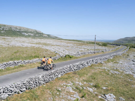 Burren EBike Adventures