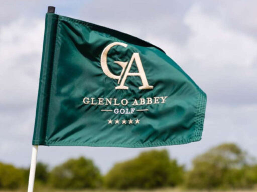 Glenlo Abbey Golf