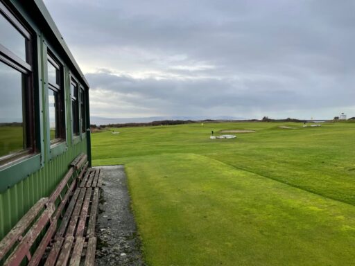 Mellows Pitch and Putt