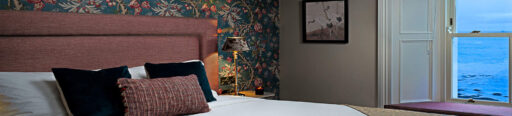 Rooms at Monks