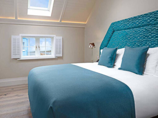 Monks of Ballyvaughan Rooms