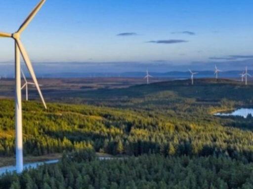 Galway Wind Park