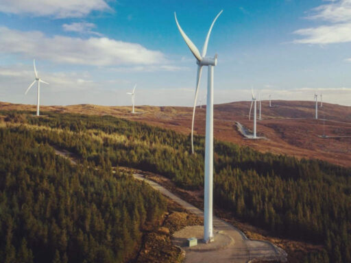 Galway Wind Park