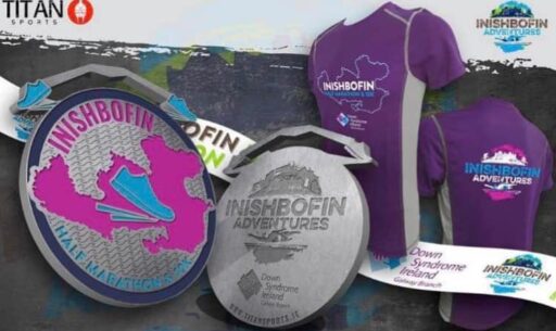 Inishbofin Half-Marathon & 10k