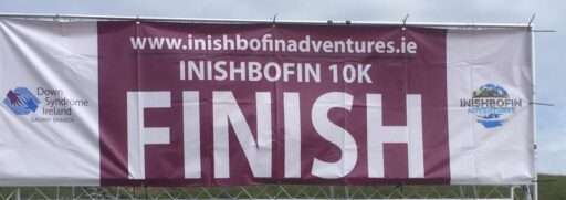 Inishbofin Half-Marathon & 10k