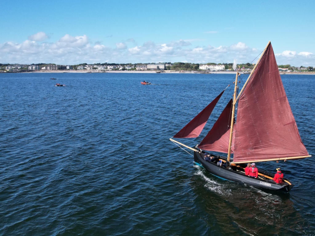 an tostal galway