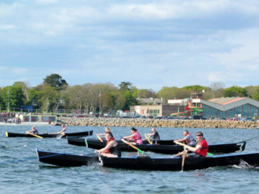 An Tóstal Salthill