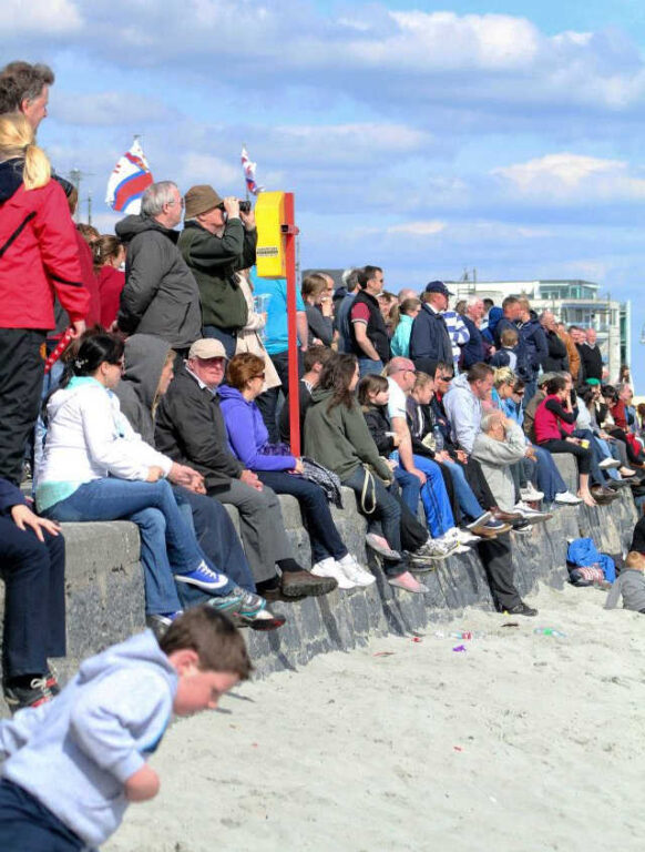 an tostal festival galway