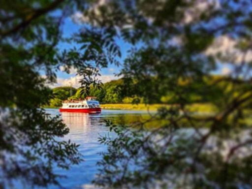 Corrib Princess