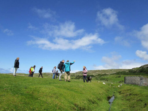 Lost Valley Tour
