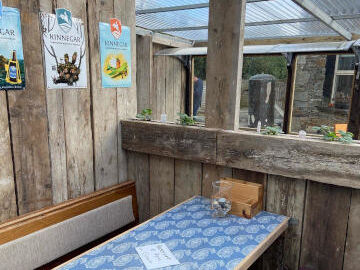 Connemara Woodfire Restaurant