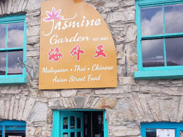 Jasmine Asian Restaurant