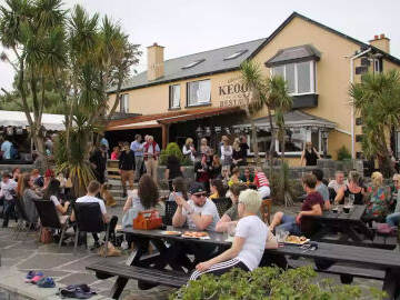 Keoghs Bar & Restaurant