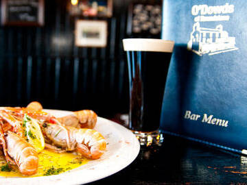 O'Dowd's Seafood Restaurant