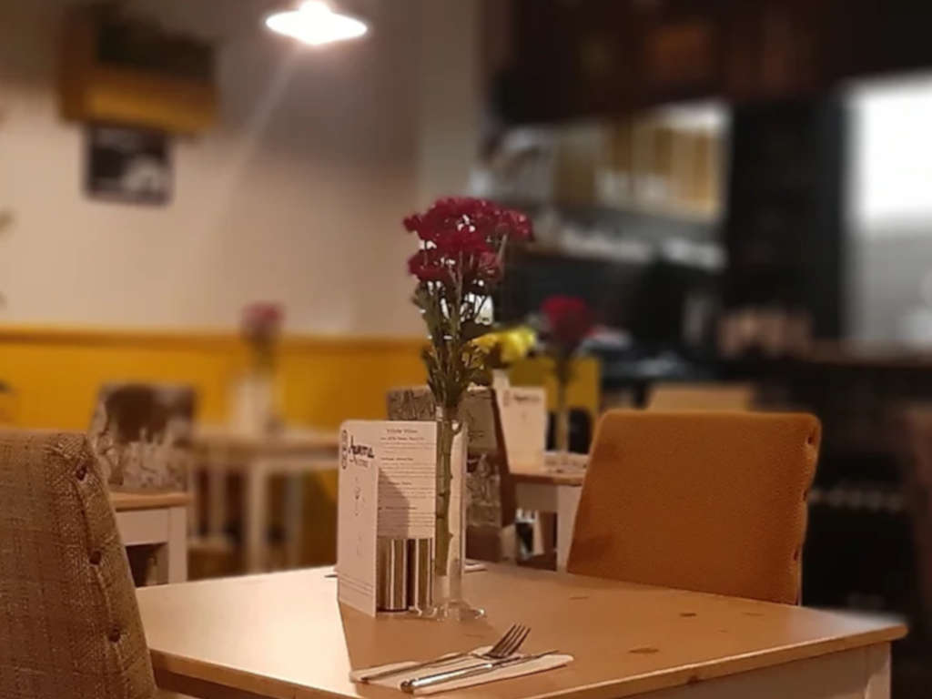 Apoema Bistro