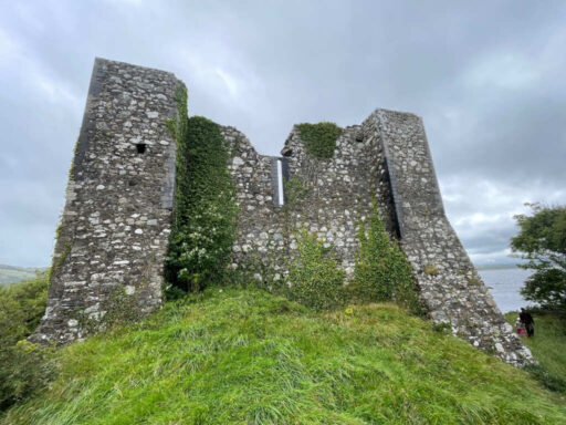Castlekirk Exterior