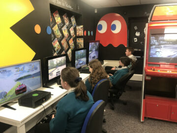 Computer Museum Galway