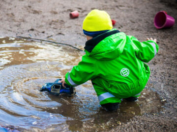 rainy day kids activities galway