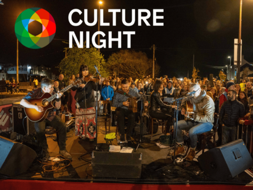 Galway Culture Night