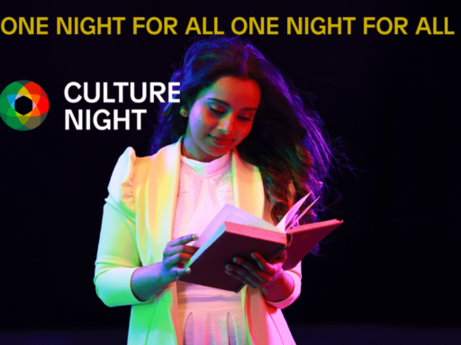 Galway Culture Night