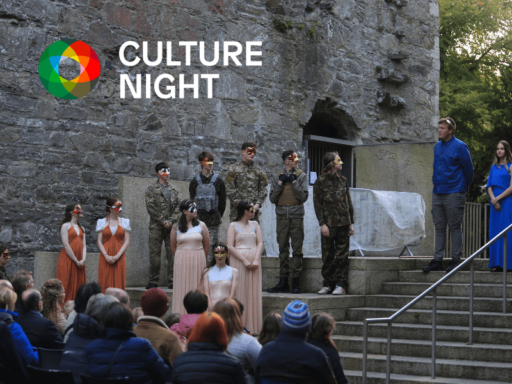 Galway Culture Night