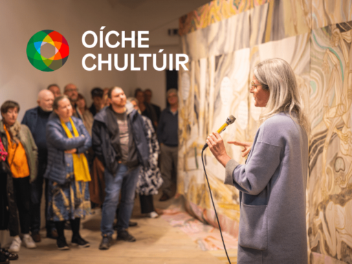 Galway Culture Night