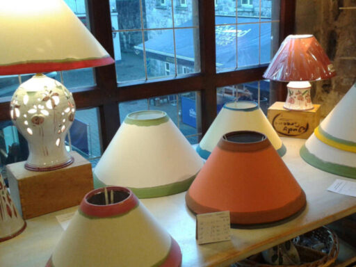 Lampshades