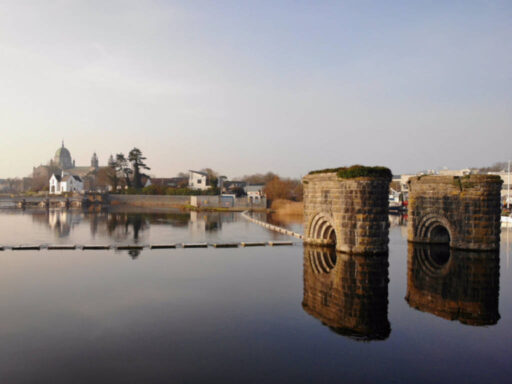 Galway to Clifden Railway