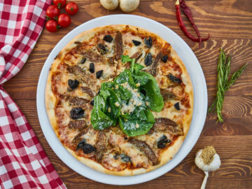 Best Italian Restaurants in Galway