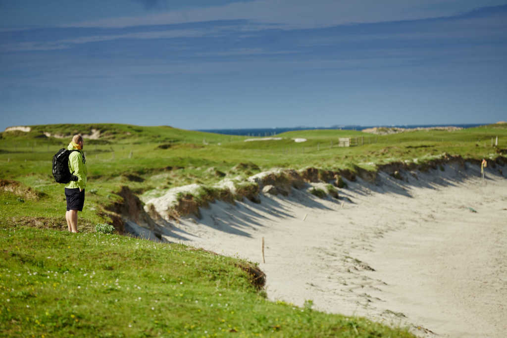 Dog Bay Gurteen Beach Galway